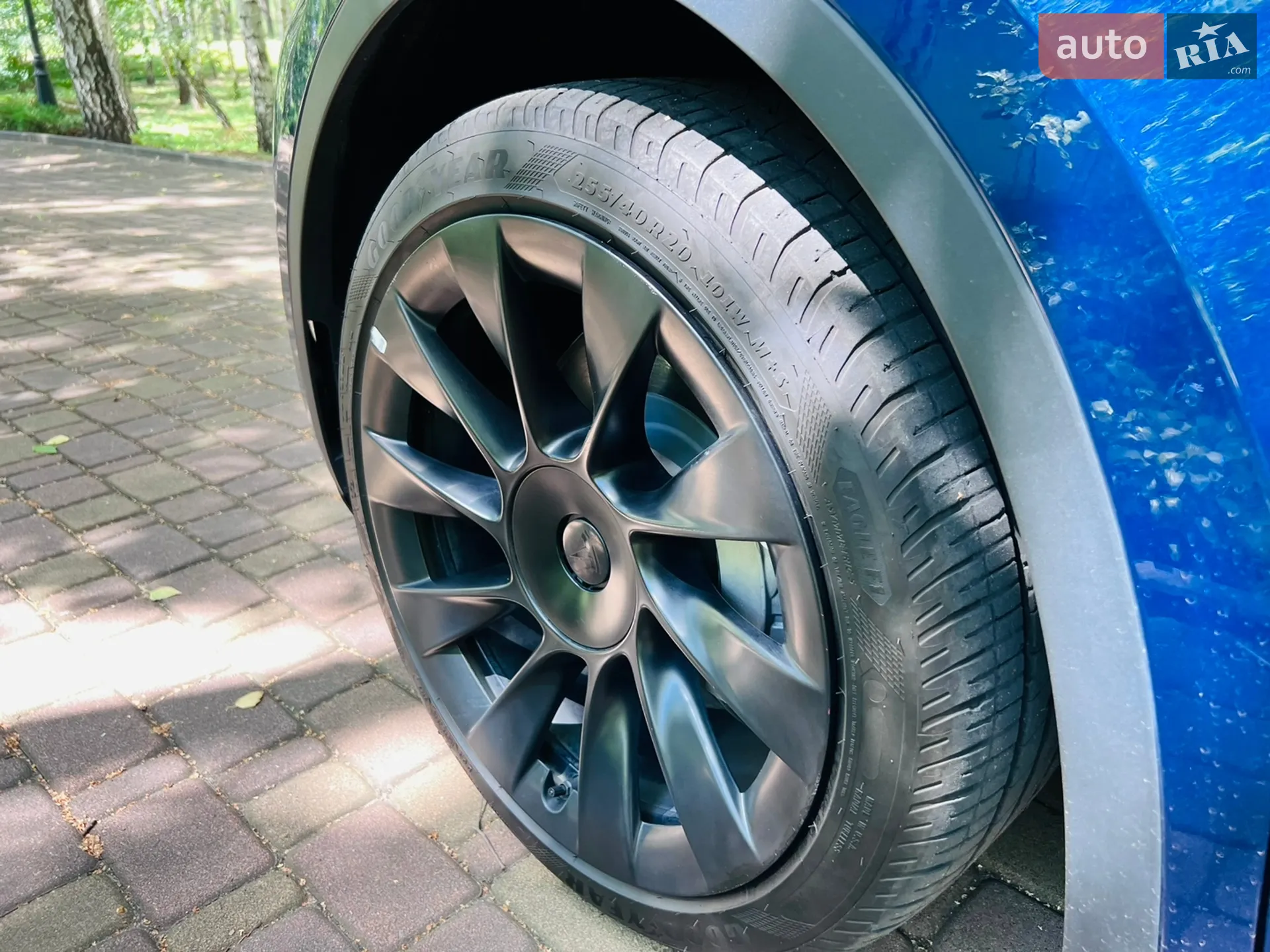 2023 Tesla Model Y - мініатюра 39