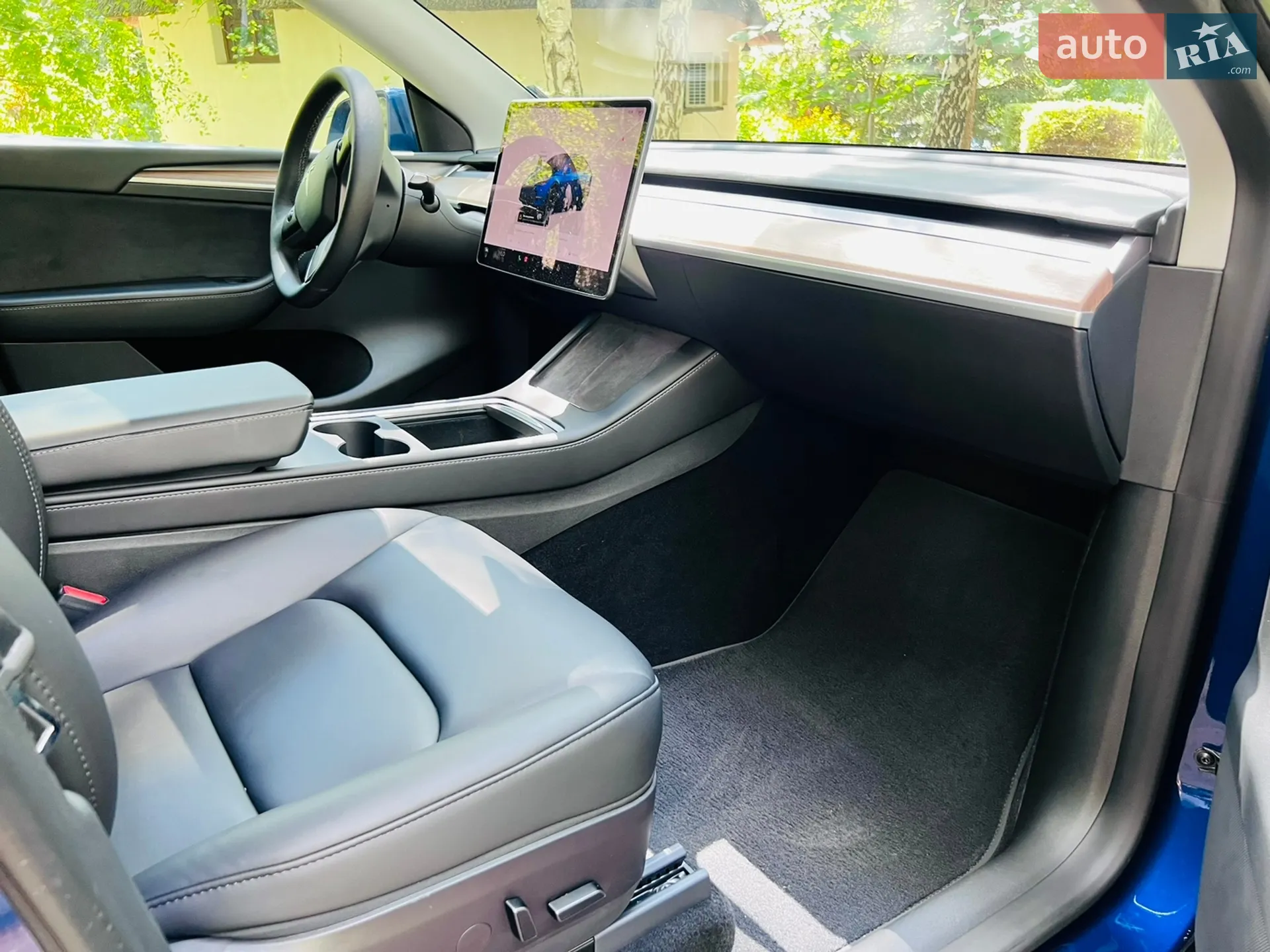 2023 Tesla Model Y - мініатюра 42