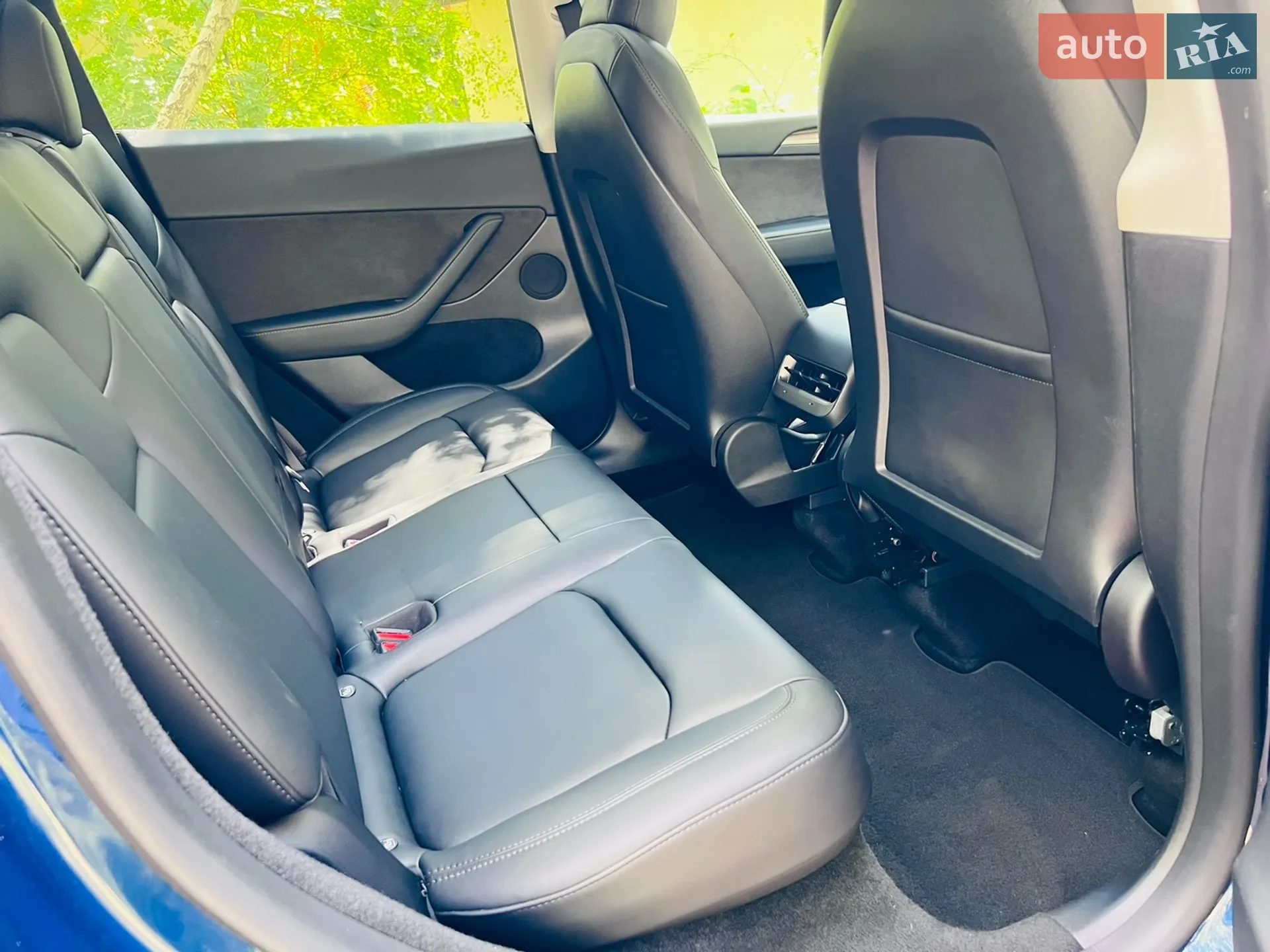 2023 Tesla Model Y - мініатюра 43
