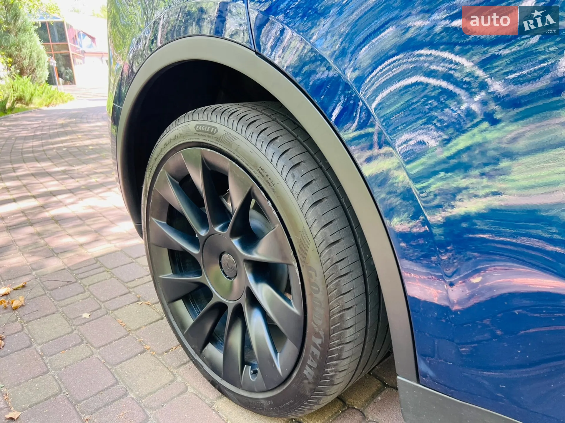 2023 Tesla Model Y - мініатюра 41