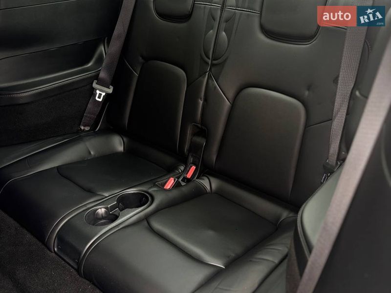 Внедорожник / Кроссовер Tesla Model Y 2023 в Стрые фото 15 Внедорожник / Кроссовер Tesla Model Y 2023 в Стрые