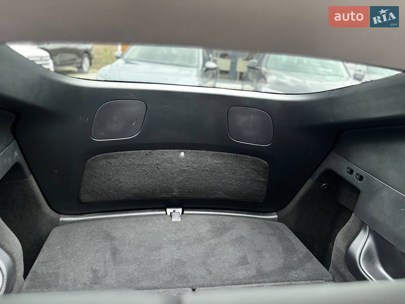 Внедорожник / Кроссовер Tesla Model Y 2023 в Стрые фото 22 Внедорожник / Кроссовер Tesla Model Y 2023 в Стрые