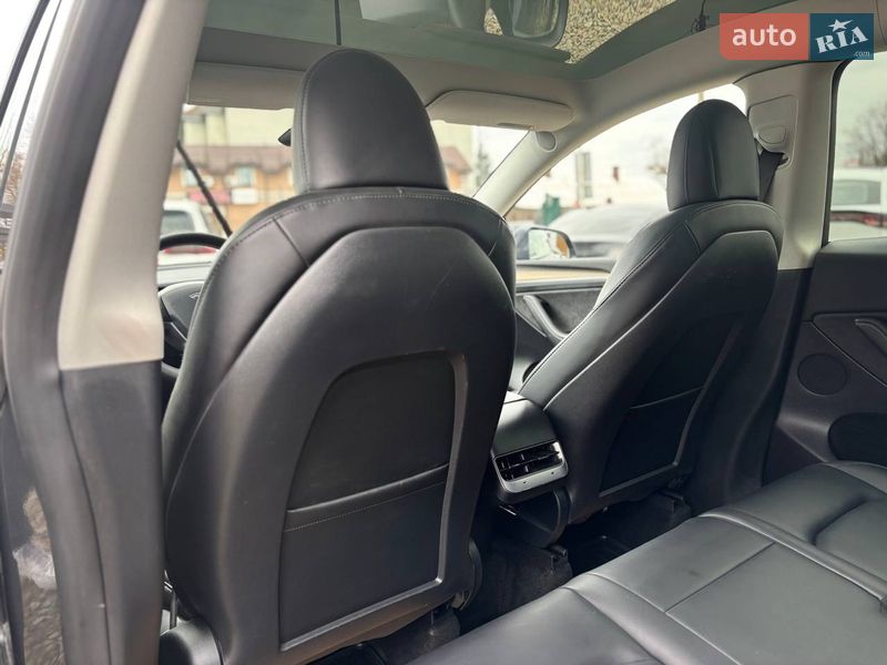 Внедорожник / Кроссовер Tesla Model Y 2023 в Стрые фото 32 Внедорожник / Кроссовер Tesla Model Y 2023 в Стрые