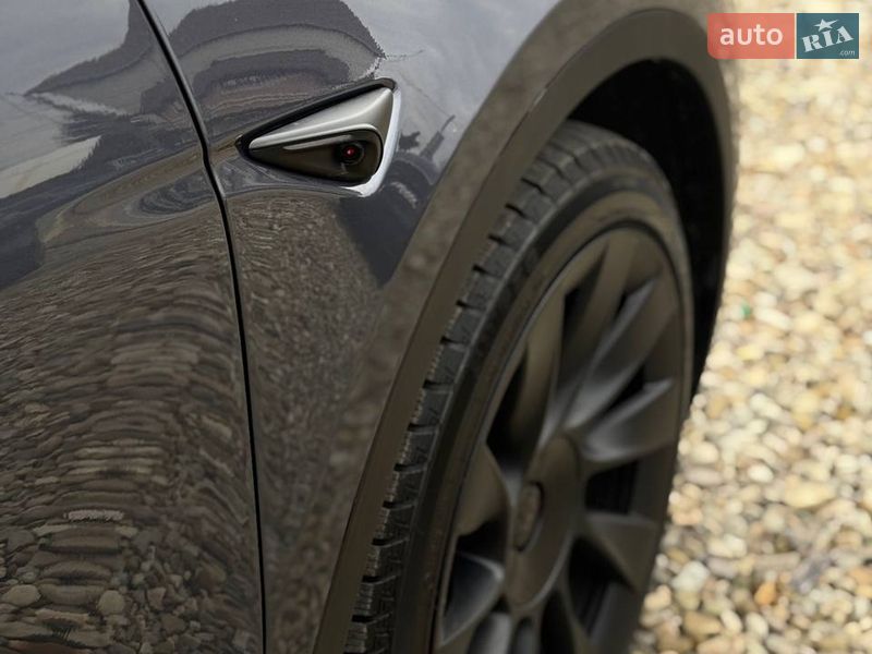 Внедорожник / Кроссовер Tesla Model Y 2023 в Стрые фото 43 Внедорожник / Кроссовер Tesla Model Y 2023 в Стрые