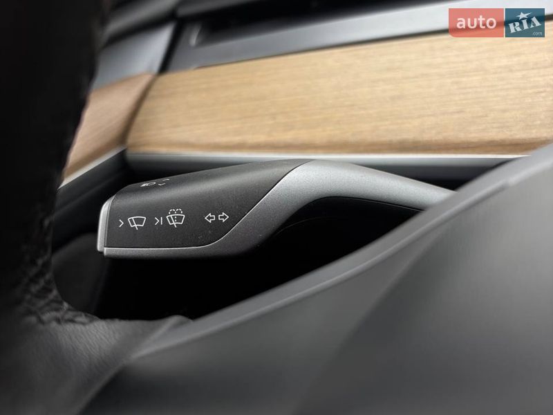 Внедорожник / Кроссовер Tesla Model Y 2023 в Стрые фото 50 Внедорожник / Кроссовер Tesla Model Y 2023 в Стрые