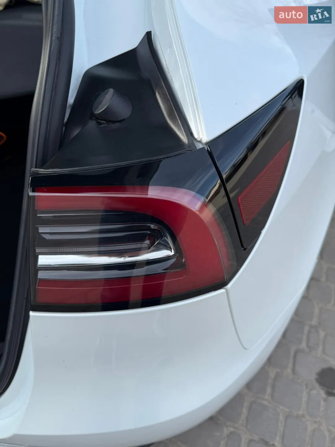 2023 Tesla Model Y - мініатюра 15