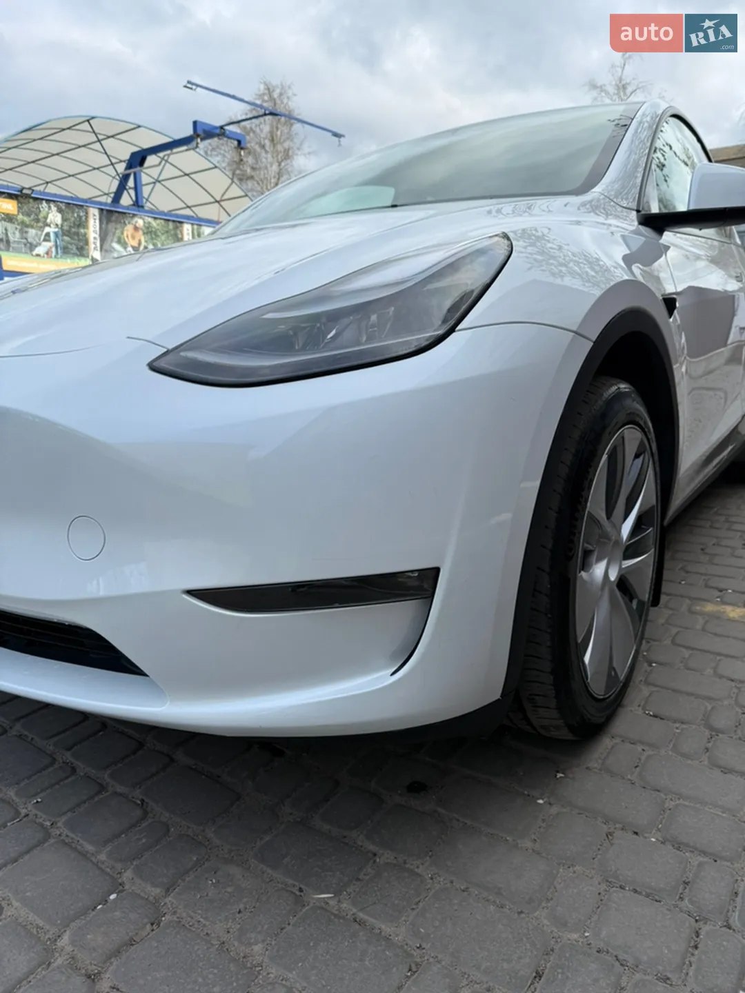 2023 Tesla Model Y - мініатюра 16