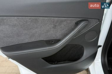 Позашляховик / Кросовер Tesla Model Y 2023 в Первомайську