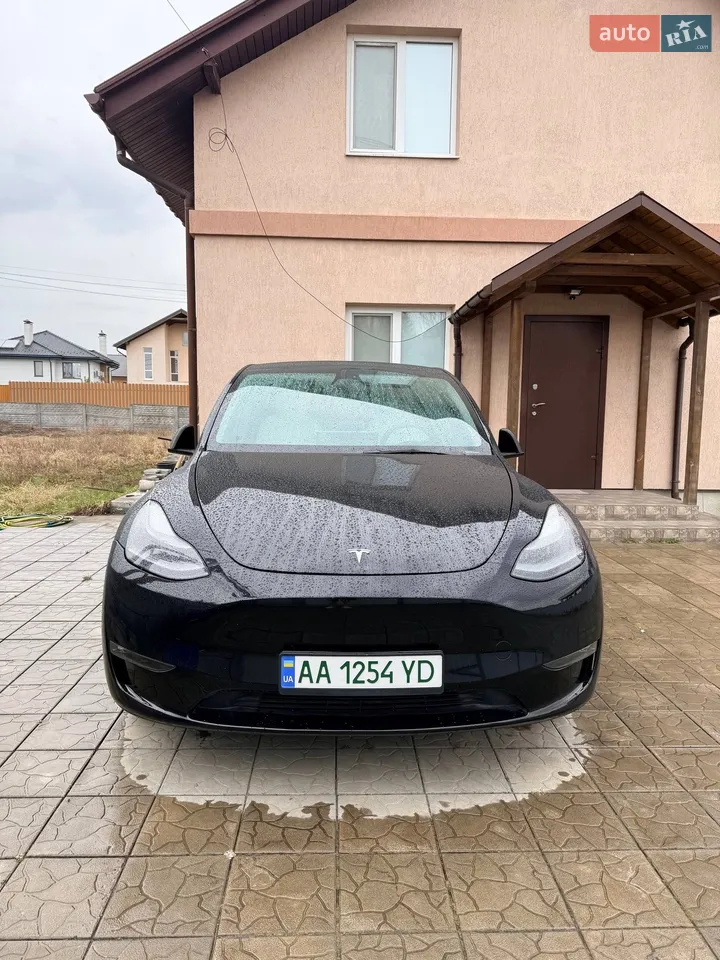 2024 Tesla Model Y - мініатюра 36