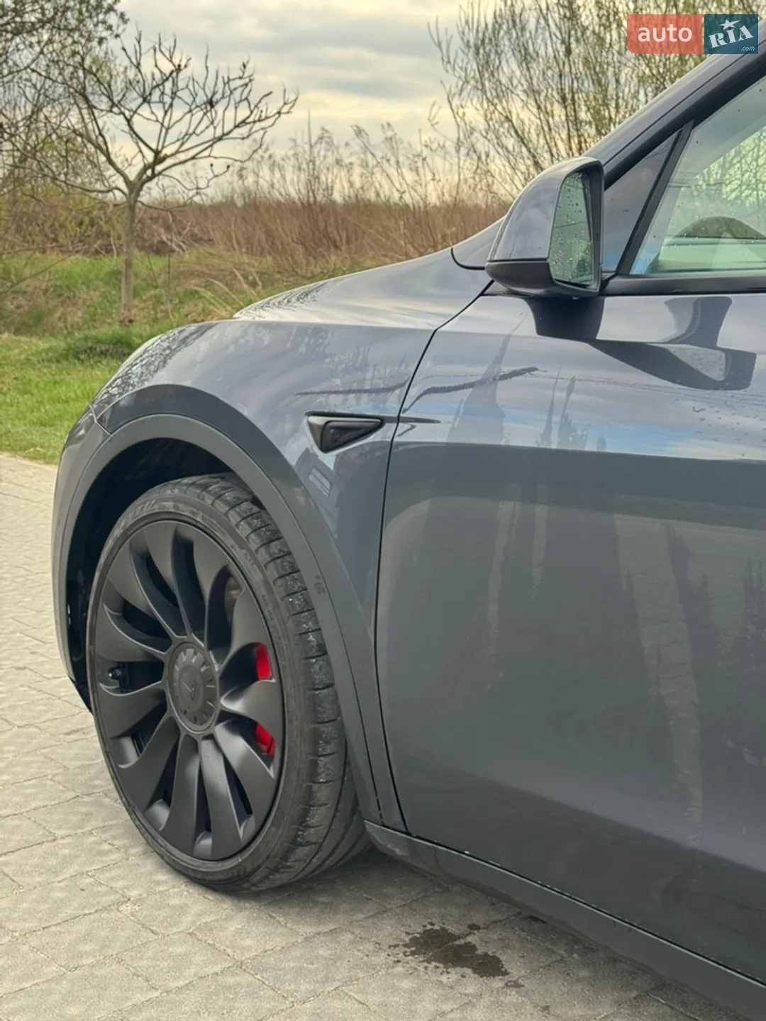 2022 Tesla Model Y - мініатюра 14