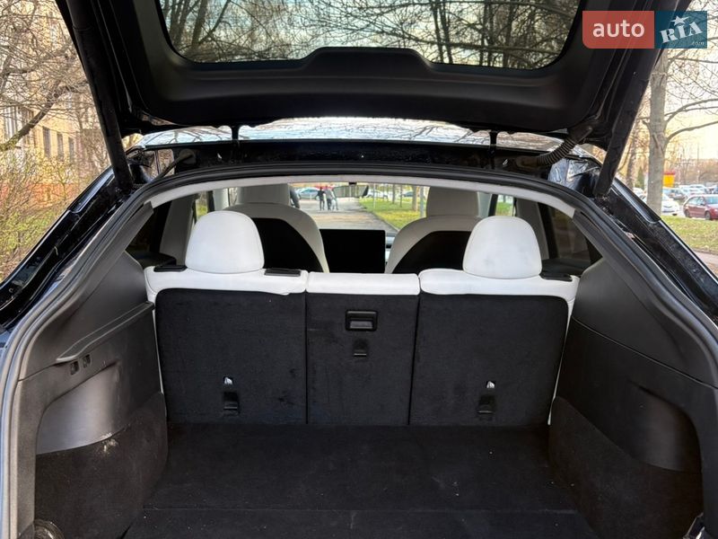 Позашляховик / Кросовер Tesla Model Y 2022 в Вінниці