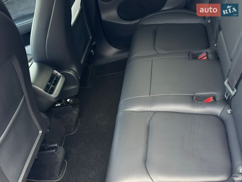 Внедорожник / Кроссовер Tesla Model Y 2022 в Луцке