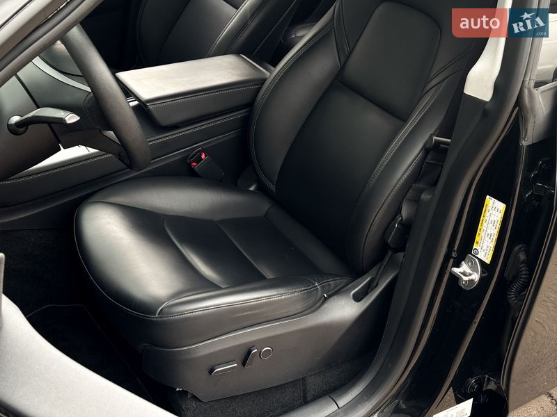 Внедорожник / Кроссовер Tesla Model Y 2023 в Киеве фото 12 Внедорожник / Кроссовер Tesla Model Y 2023 в Киеве