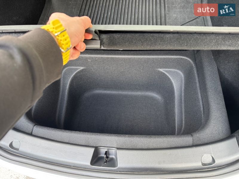 Позашляховик / Кросовер Tesla Model Y 2024 в Запоріжжі