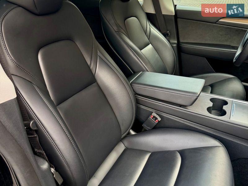 Внедорожник / Кроссовер Tesla Model Y 2023 в Одессе