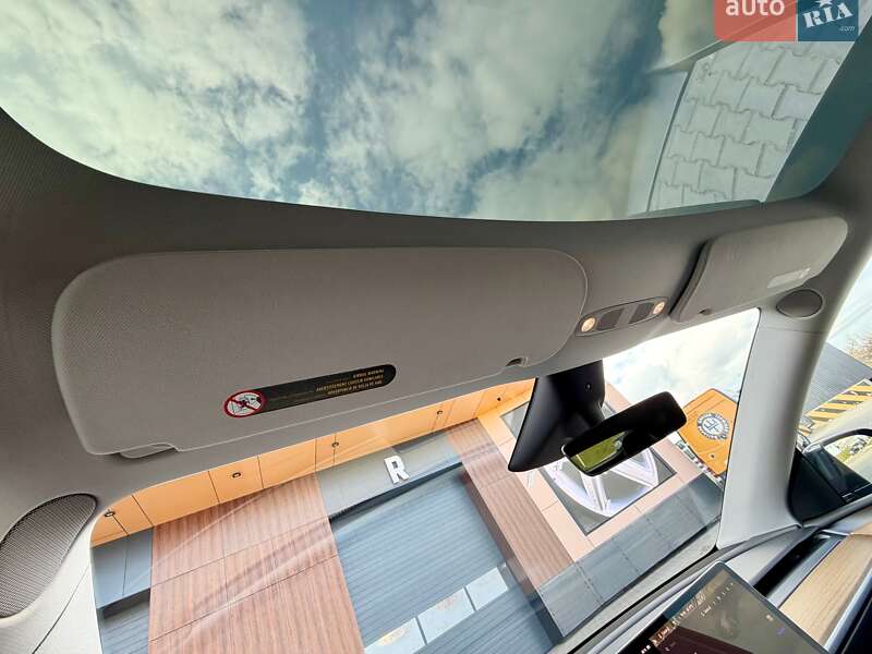 Внедорожник / Кроссовер Tesla Model Y 2023 в Одессе