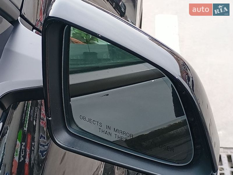 Внедорожник / Кроссовер Tesla Model Y 2022 в Львове