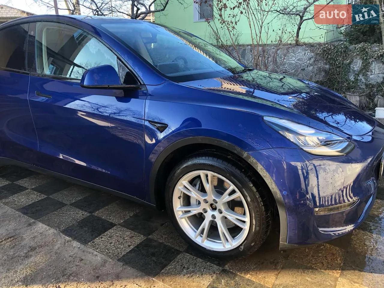 2023 Tesla Model Y - мініатюра 11
