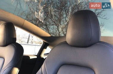 Внедорожник / Кроссовер Tesla Model Y 2022 в Кременчуге
