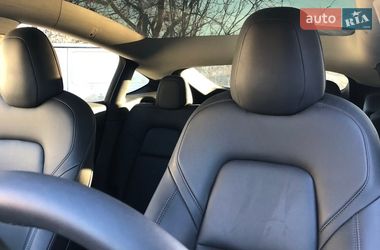Внедорожник / Кроссовер Tesla Model Y 2022 в Кременчуге