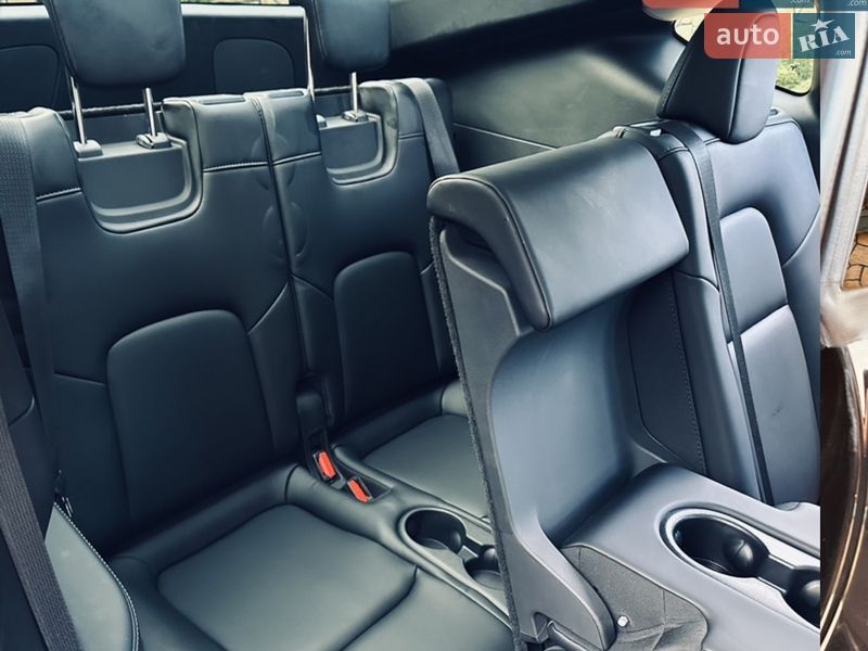 Внедорожник / Кроссовер Tesla Model Y 2022 в Киеве