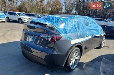 Внедорожник / Кроссовер Tesla Model Y 2024 в Запорожье