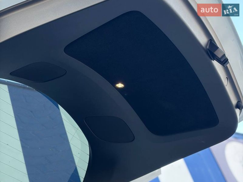 Внедорожник / Кроссовер Tesla Model Y 2024 в Дрогобыче