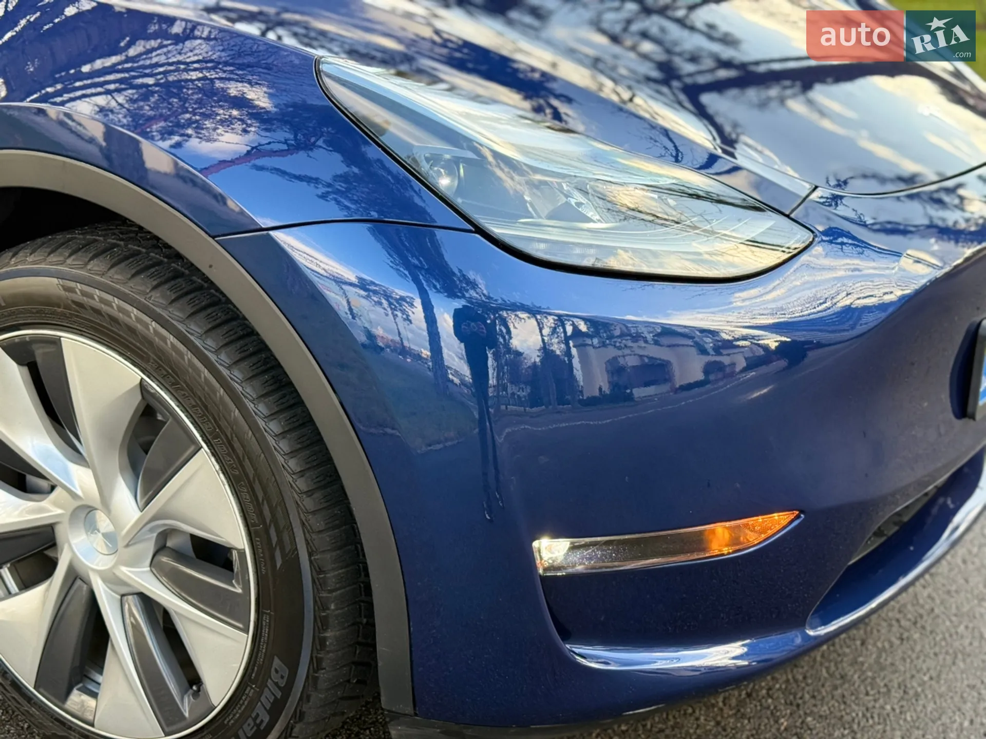 2023 Tesla Model Y - мініатюра 19