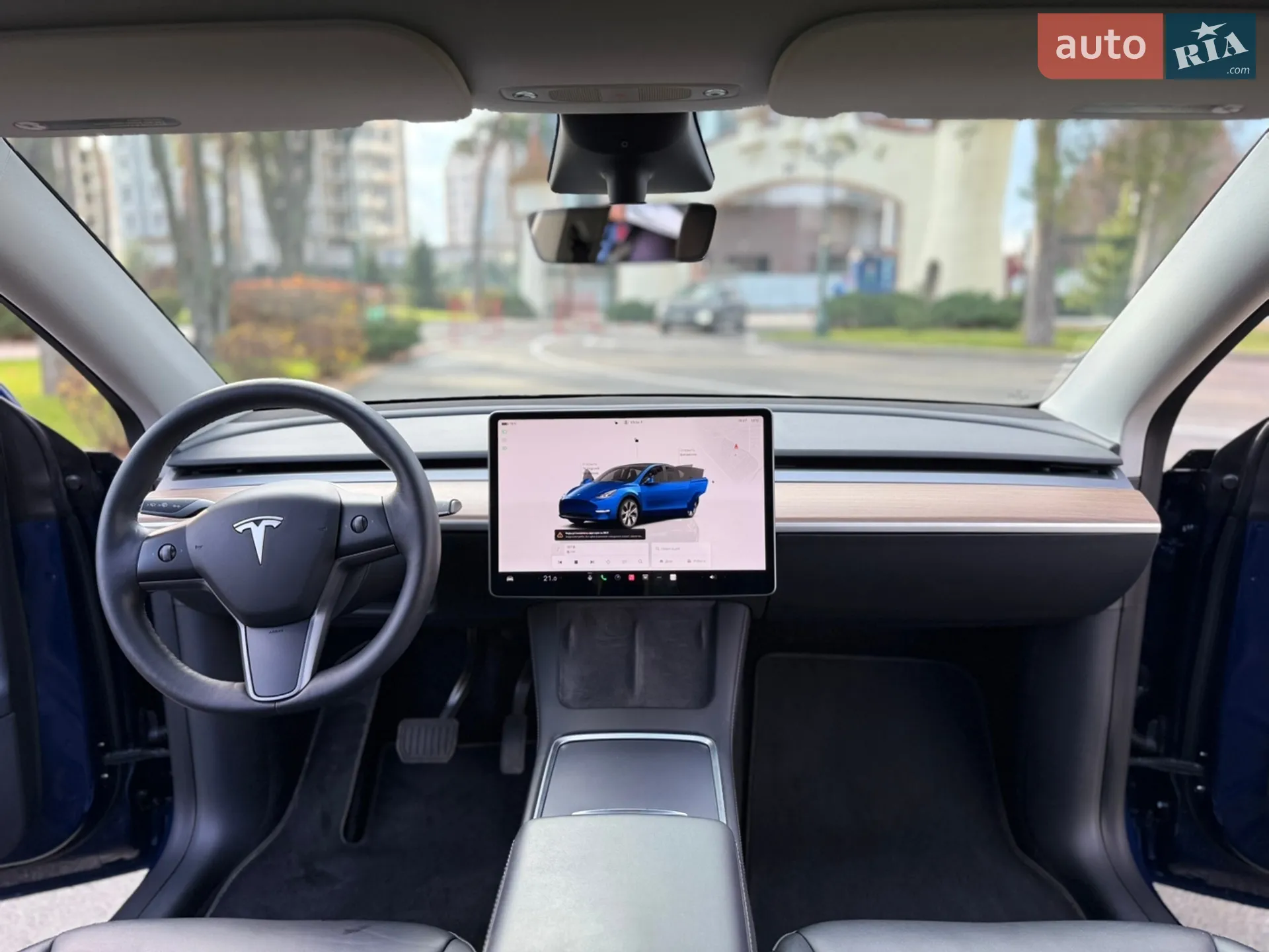 2023 Tesla Model Y - мініатюра 32