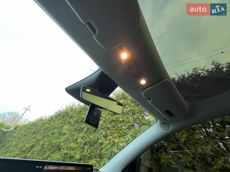 Внедорожник / Кроссовер Tesla Model Y 2023 в Львове фото 30 Внедорожник / Кроссовер Tesla Model Y 2023 в Львове