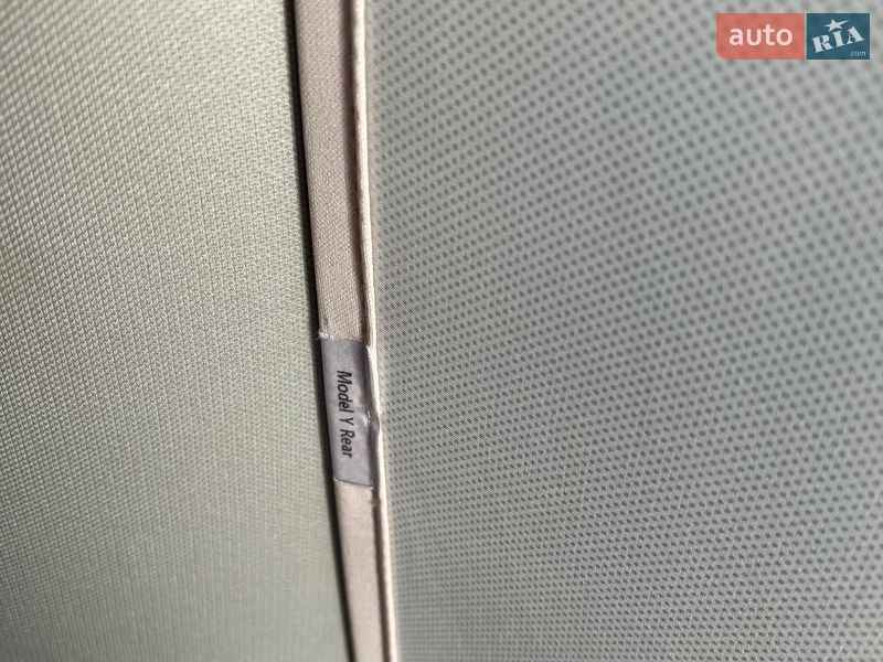 Позашляховик / Кросовер Tesla Model Y 2022 в Кропивницькому