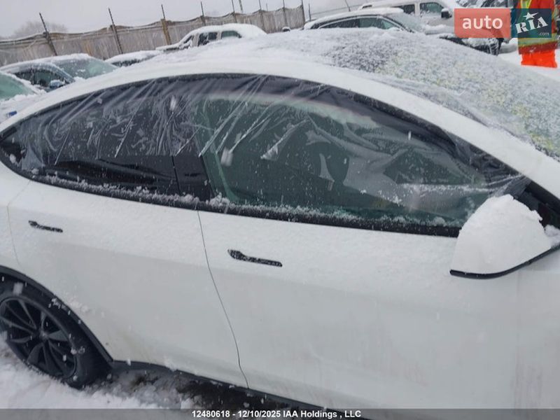 Позашляховик / Кросовер Tesla Model Y 2023 в Києві