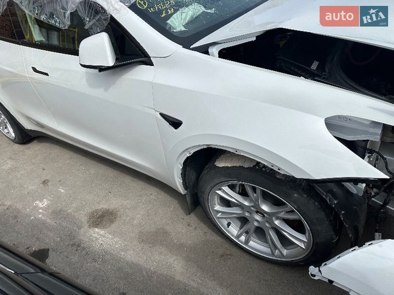 Позашляховик / Кросовер Tesla Model Y 2023 в Києві