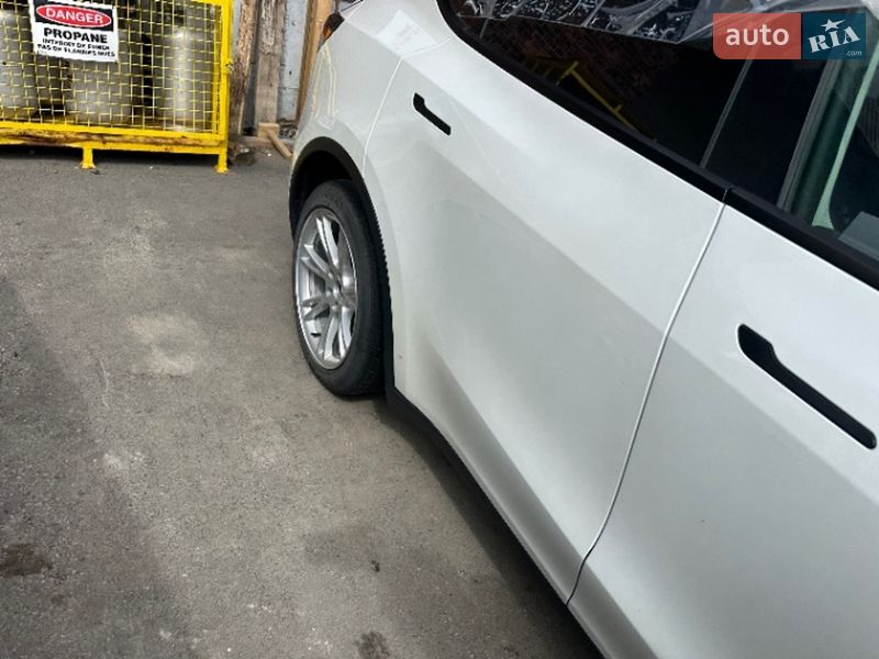 Позашляховик / Кросовер Tesla Model Y 2023 в Києві