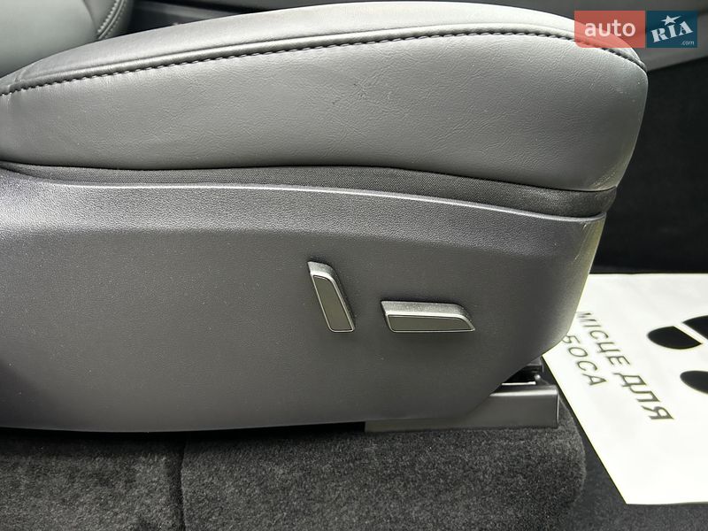 Позашляховик / Кросовер Tesla Model Y 2025 в Чернівцях фото 24 Позашляховик / Кросовер Tesla Model Y 2025 в Чернівцях