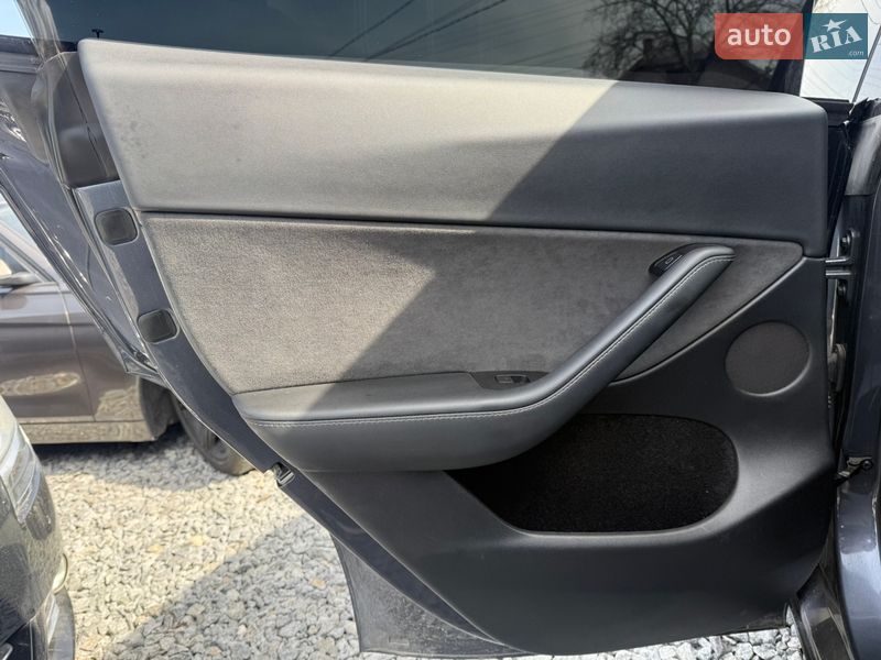 Внедорожник / Кроссовер Tesla Model Y 2023 в Стрые