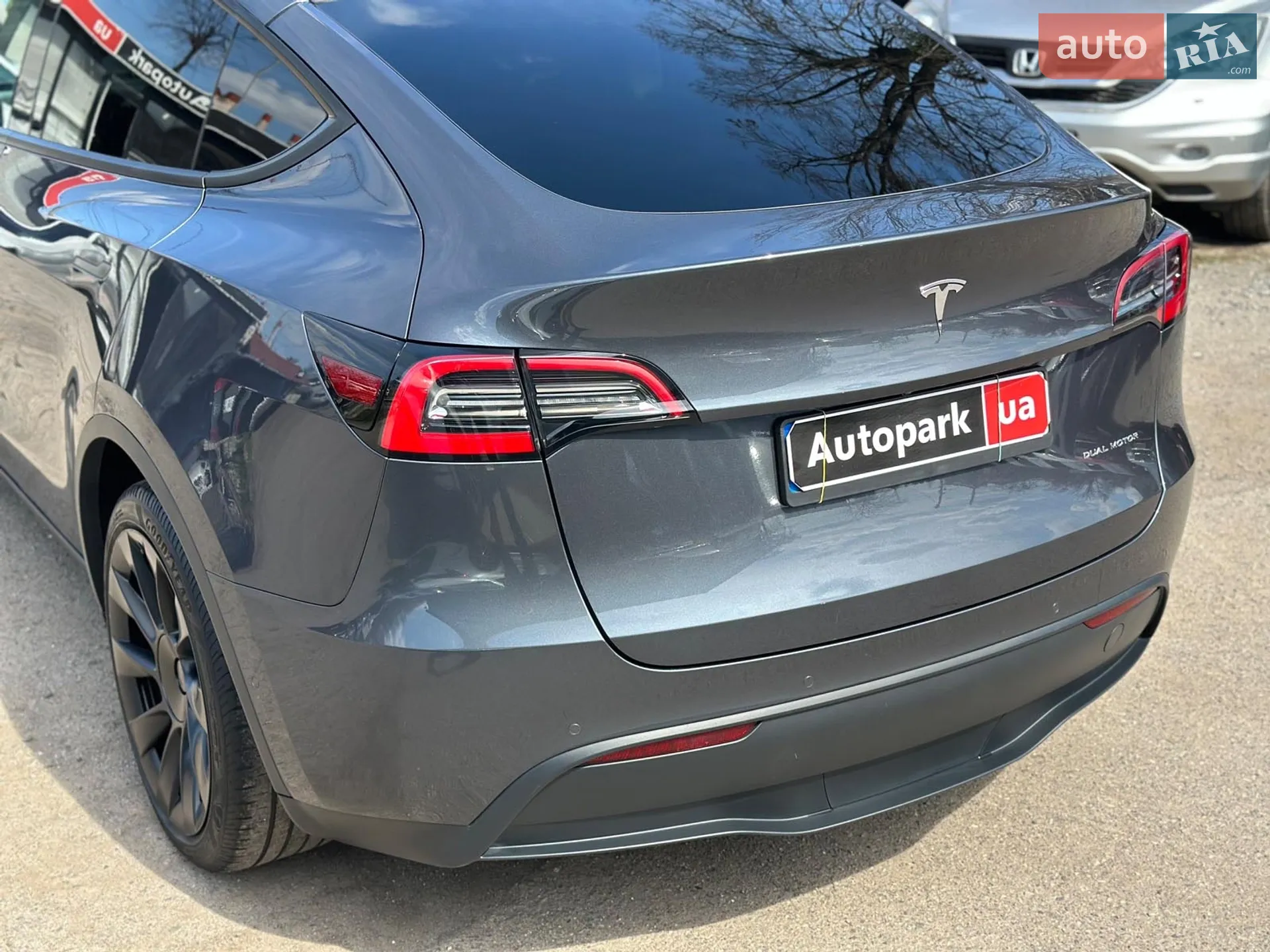 2020 Tesla Model Y - мініатюра 6
