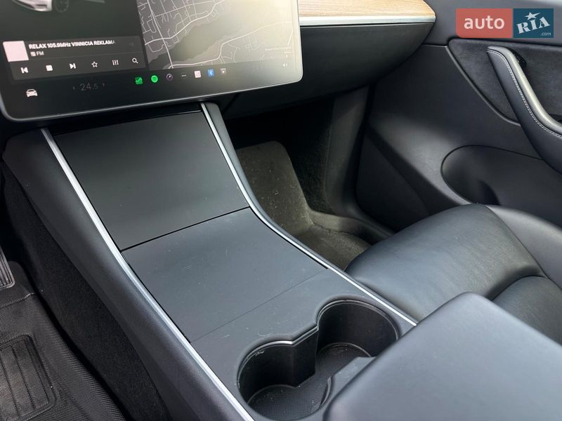 Внедорожник / Кроссовер Tesla Model Y 2020 в Виннице