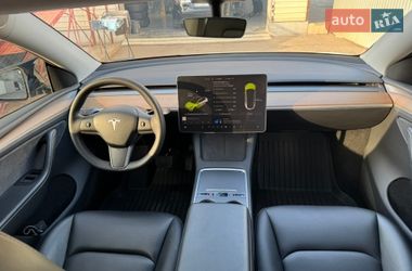 Позашляховик / Кросовер Tesla Model Y 2023 в Одесі