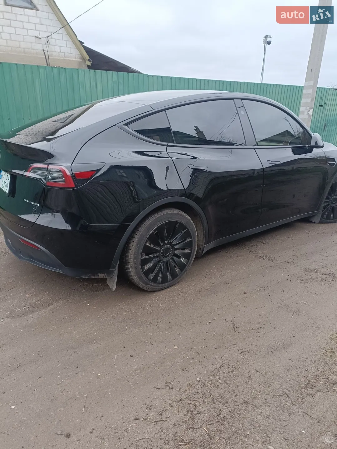 2023 Tesla Model Y - мініатюра 25