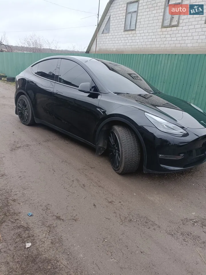 2023 Tesla Model Y - мініатюра 15
