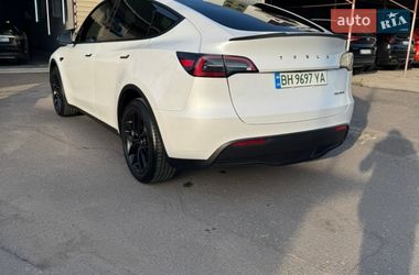 Позашляховик / Кросовер Tesla Model Y 2023 в Одесі