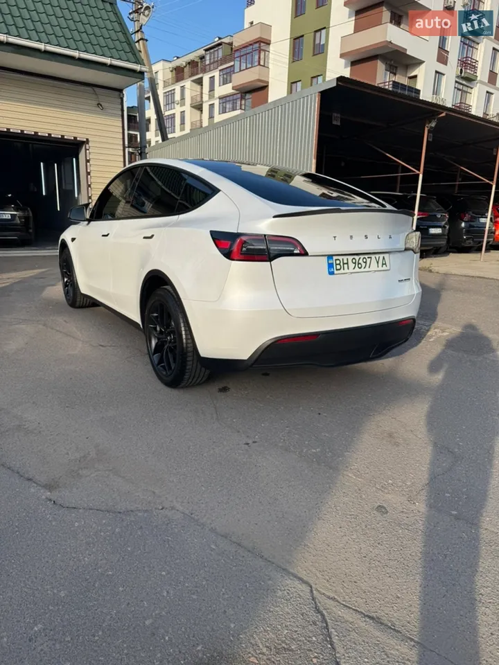 2023 Tesla Model Y - мініатюра 15