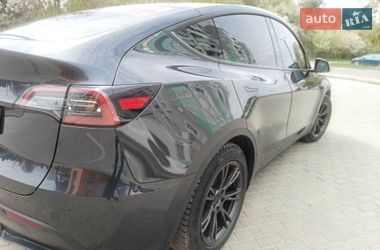 Позашляховик / Кросовер Tesla Model Y 2024 в Львові