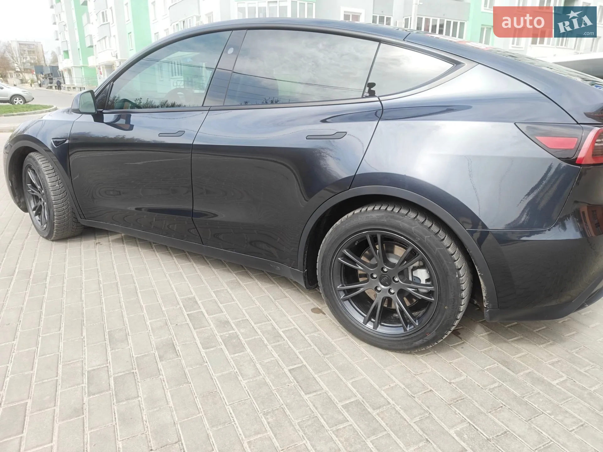 2024 Tesla Model Y - мініатюра 16