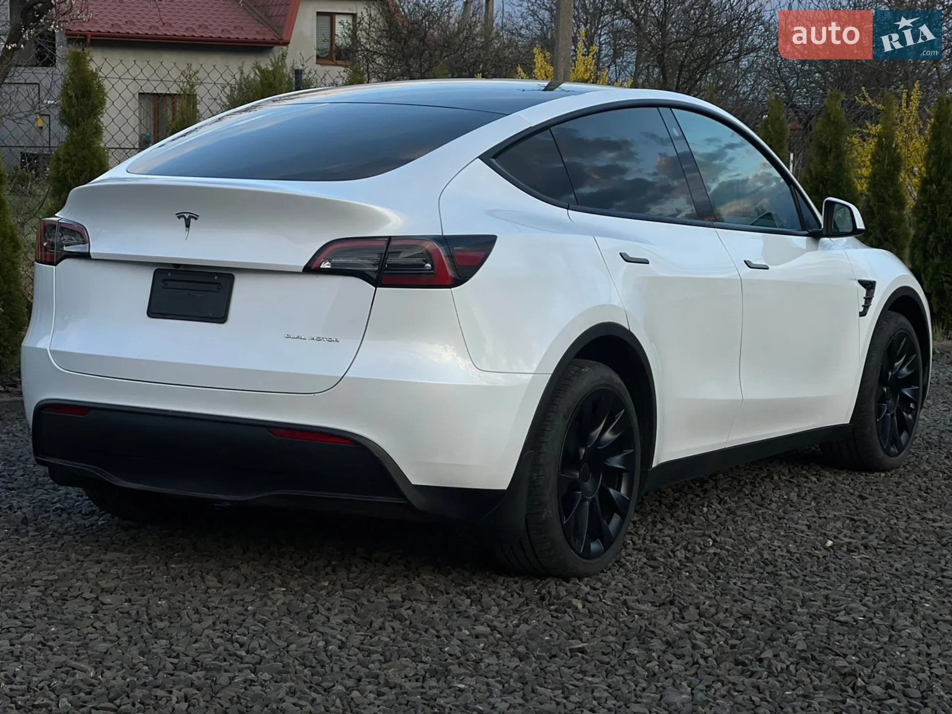 2023 Tesla Model Y - мініатюра 8