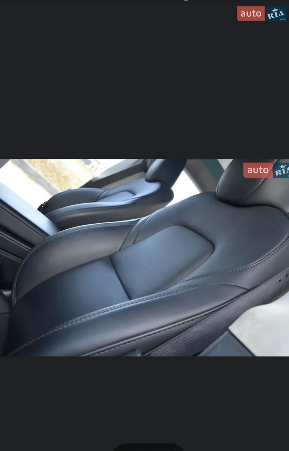 2024 Tesla Model Y - мініатюра 4