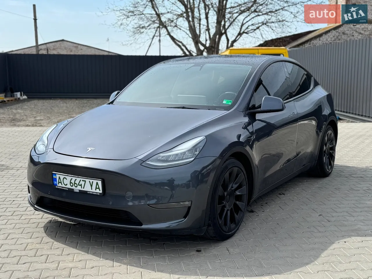 2023 Tesla Model Y - мініатюра 9