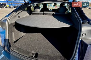 Внедорожник / Кроссовер Tesla Model Y 2025 в Киеве
