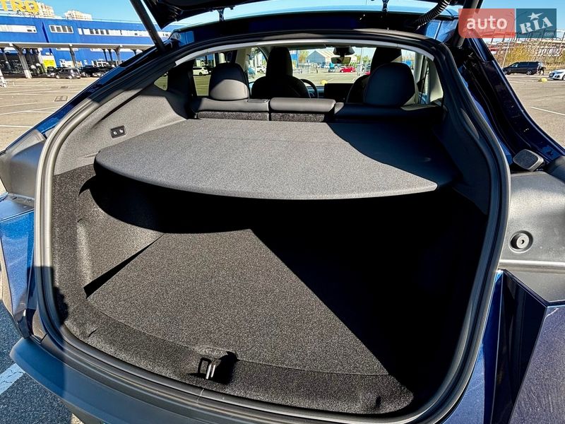 Внедорожник / Кроссовер Tesla Model Y 2025 в Киеве